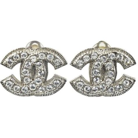 cheap chanel rings|pre owned chanel earrings.